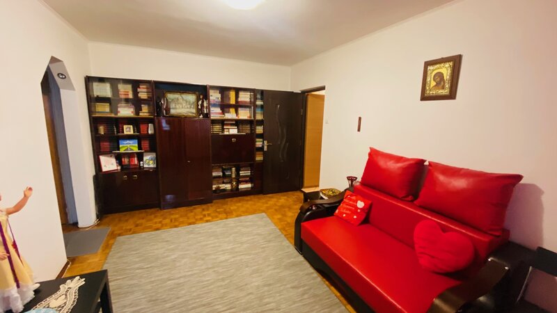 Berceni, Emil Racovita